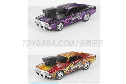 Yongye Water Transfer Car Pattern